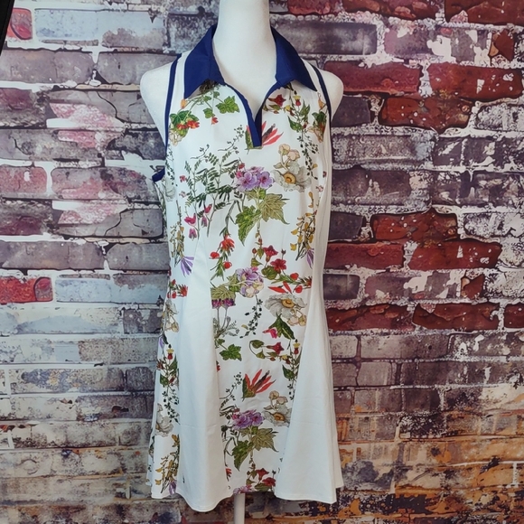 Foray Golf Dresses & Skirts - FORAY Golf/Tennis Dress